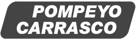 Logo de pompeyo