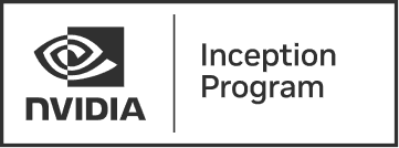 NVIDIA Inception Program