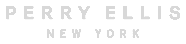 Perry Ellis